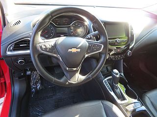 2017 Chevrolet Cruze Premier 1G1BF5SM6H7143339 in Milwaukee, WI 19