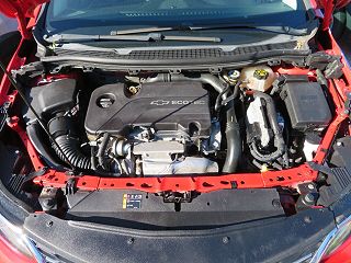 2017 Chevrolet Cruze Premier 1G1BF5SM6H7143339 in Milwaukee, WI 9