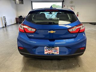 2017 Chevrolet Cruze LT 3G1BE6SM4HS594506 in Montgomery, AL 12