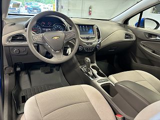2017 Chevrolet Cruze LT 3G1BE6SM4HS594506 in Montgomery, AL 25