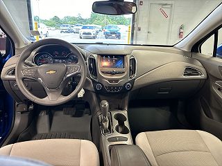 2017 Chevrolet Cruze LT 3G1BE6SM4HS594506 in Montgomery, AL 26