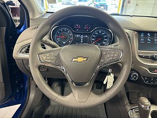 2017 Chevrolet Cruze LT 3G1BE6SM4HS594506 in Montgomery, AL 27