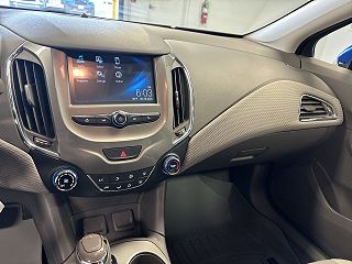 2017 Chevrolet Cruze LT 3G1BE6SM4HS594506 in Montgomery, AL 32