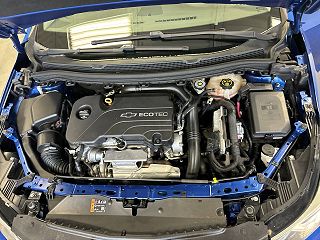 2017 Chevrolet Cruze LT 3G1BE6SM4HS594506 in Montgomery, AL 37