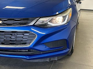2017 Chevrolet Cruze LT 3G1BE6SM4HS594506 in Montgomery, AL 5