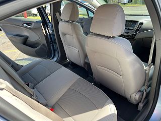2017 Chevrolet Cruze LT 1G1BE5SM9H7176970 in Salt Lake City, UT 10