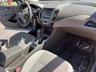 2017 Chevrolet Cruze LT 1G1BE5SM9H7176970 in Salt Lake City, UT 11