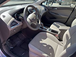 2017 Chevrolet Cruze LT 1G1BE5SM9H7176970 in Salt Lake City, UT 6