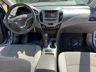 2017 Chevrolet Cruze LT 1G1BE5SM9H7176970 in Salt Lake City, UT 8