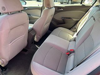 2017 Chevrolet Cruze LT 1G1BE5SM9H7176970 in Salt Lake City, UT 9