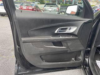 2017 Chevrolet Equinox LT 2GNALCEK0H1532704 in Gainesville, GA 10