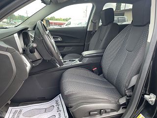 2017 Chevrolet Equinox LT 2GNALCEK0H1532704 in Gainesville, GA 11