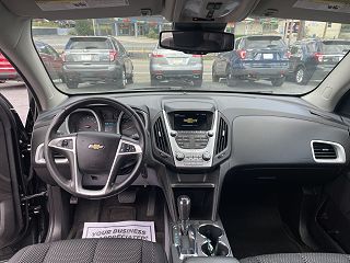 2017 Chevrolet Equinox LT 2GNALCEK0H1532704 in Gainesville, GA 12