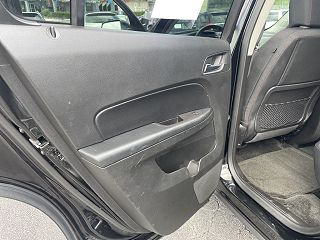 2017 Chevrolet Equinox LT 2GNALCEK0H1532704 in Gainesville, GA 16