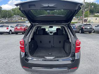 2017 Chevrolet Equinox LT 2GNALCEK0H1532704 in Gainesville, GA 5