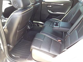 2017 Chevrolet Impala Premier 1G1145S32HU165283 in Abingdon, VA 11