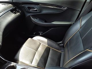 2017 Chevrolet Impala Premier 1G1145S32HU165283 in Abingdon, VA 22