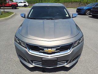 2017 Chevrolet Impala Premier 1G1145S32HU165283 in Abingdon, VA 9