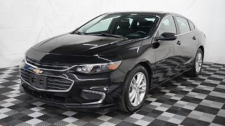 2017 Chevrolet Malibu LT VIN: 1G1ZE5ST0HF142024