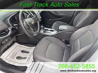 2017 Chevrolet Malibu LT 1G1ZE5STXHF222558 in Fruitland, ID 11