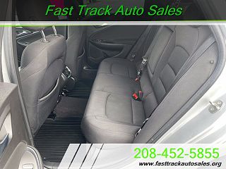 2017 Chevrolet Malibu LT 1G1ZE5STXHF222558 in Fruitland, ID 14