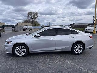 2017 Chevrolet Malibu LT 1G1ZE5STXHF222558 in Fruitland, ID 5