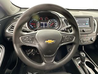 2017 Chevrolet Malibu LS 1G1ZB5ST1HF107775 in Palm Harbor, FL 11