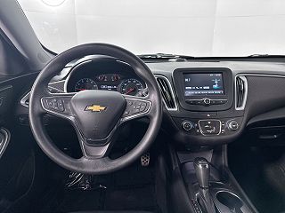 2017 Chevrolet Malibu LS 1G1ZB5ST1HF107775 in Palm Harbor, FL 20