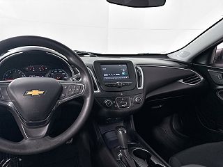 2017 Chevrolet Malibu LS 1G1ZB5ST1HF107775 in Palm Harbor, FL 21