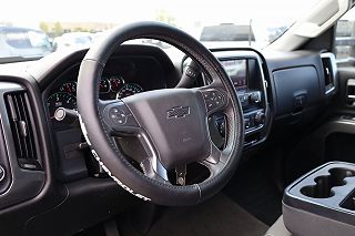 2017 Chevrolet Silverado 1500 LT 3GCUKREC4HG465360 in American Fork, UT 14