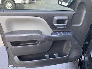 2017 Chevrolet Silverado 1500 Custom 1GCRCPEC8HZ355435 in Crossville, TN 8