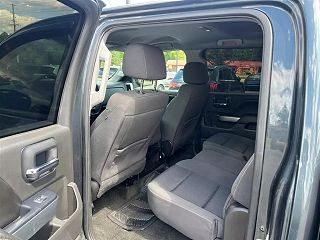 2017 Chevrolet Silverado 1500 LT 3GCUKRECXHG217310 in Fuquay Varina, NC 10