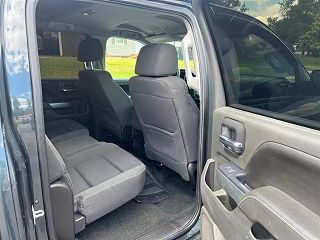 2017 Chevrolet Silverado 1500 LT 3GCUKRECXHG217310 in Fuquay Varina, NC 11
