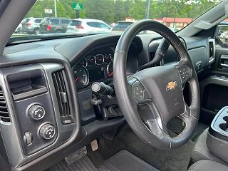 2017 Chevrolet Silverado 1500 LT 3GCUKRECXHG217310 in Fuquay Varina, NC 13