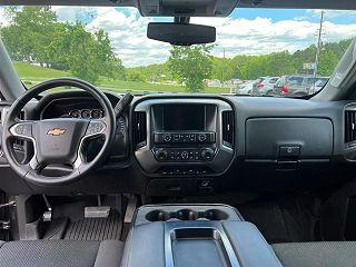 2017 Chevrolet Silverado 1500 LT 3GCUKRECXHG217310 in Fuquay Varina, NC 15