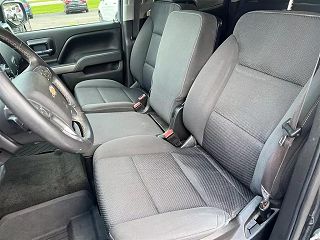 2017 Chevrolet Silverado 1500 LT 3GCUKRECXHG217310 in Fuquay Varina, NC 19