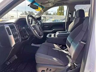 2017 Chevrolet Silverado 1500 LT 3GCUKREC2HG417422 in Hermiston, OR 12