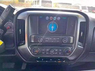 2017 Chevrolet Silverado 1500 LT 3GCUKREC2HG417422 in Hermiston, OR 19