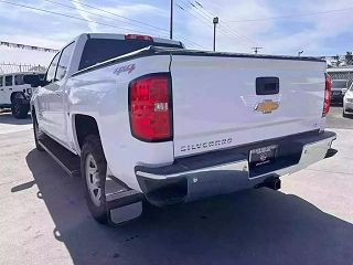 2017 Chevrolet Silverado 1500 LT 3GCUKREC2HG417422 in Hermiston, OR 7