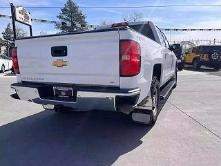 2017 Chevrolet Silverado 1500 LT 3GCUKREC2HG417422 in Hermiston, OR 8