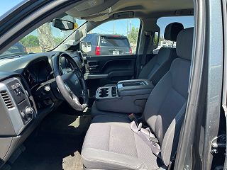 2017 Chevrolet Silverado 1500 LT 1GCPCREC8HF156499 in Livingston, CA 3