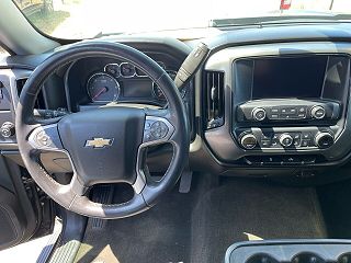 2017 Chevrolet Silverado 1500 LT 1GCPCREC8HF156499 in Livingston, CA 4