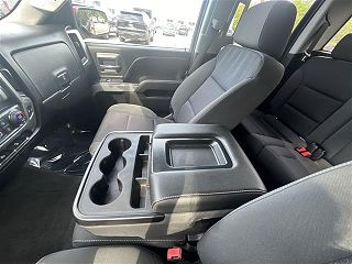 2017 Chevrolet Silverado 1500 LT 1GCVKREC3HZ210784 in Madison, OH 15