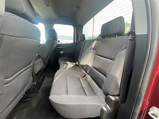 2017 Chevrolet Silverado 1500 LT 1GCVKREC3HZ210784 in Madison, OH 16