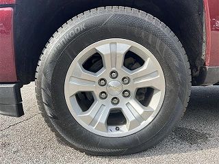2017 Chevrolet Silverado 1500 LT 1GCVKREC3HZ210784 in Madison, OH 5