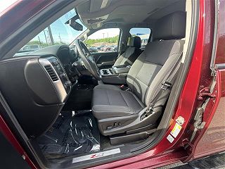 2017 Chevrolet Silverado 1500 LT 1GCVKREC3HZ210784 in Madison, OH 6