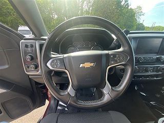 2017 Chevrolet Silverado 1500 LT 1GCVKREC3HZ210784 in Madison, OH 9