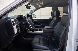2017 Chevrolet Silverado 1500 LTZ 3GCUKSEJ4HG459483 in Raleigh, NC 15
