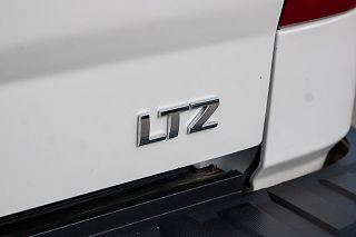 2017 Chevrolet Silverado 1500 LTZ 3GCUKSEJ4HG459483 in Raleigh, NC 41