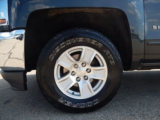 2017 Chevrolet Silverado 1500 LT 1GCVKREHXHZ245544 in Richmond, IN 13